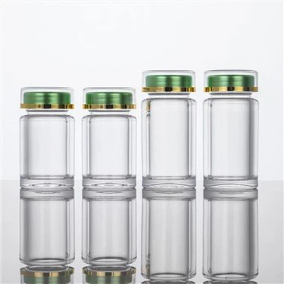 Potel Atodiad Plastig PS